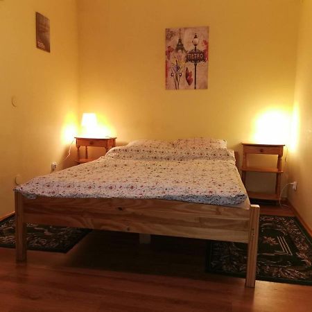 Wynajem Pokoi Affittacamere Czarny Dunajec Esterno foto