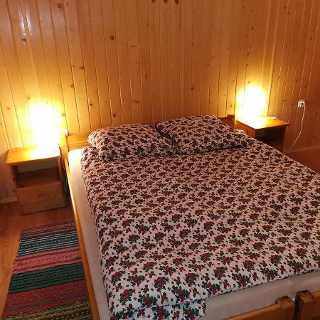 Wynajem Pokoi Affittacamere Czarny Dunajec Esterno foto