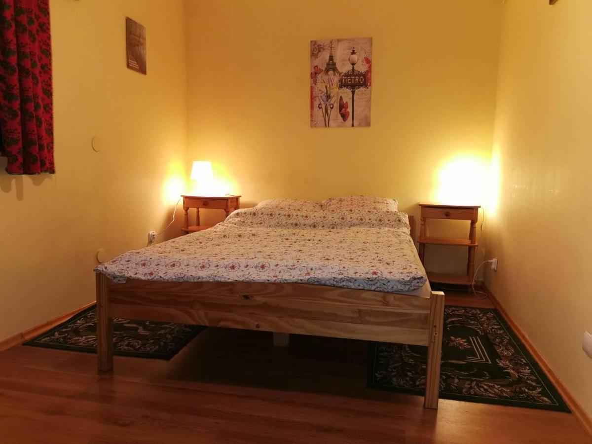 Wynajem Pokoi Affittacamere Czarny Dunajec Esterno foto